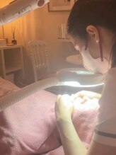 ディンプル(Dimple)