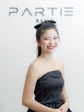パルティー 大阪北浜店(PARTIE)&nbsp;Shione 