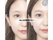 リンネ(Rinne)の雰囲気（人生がちょっと変わるような理想の眉体験♪プロに任せる自眉ケア）