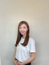 ホワイトアイ 上越(WHITE EYE) SHIHO