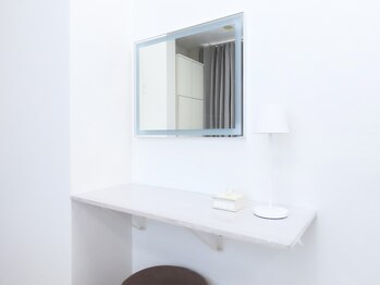 ロト(Roto)/化粧台