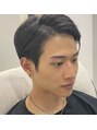 エーダブトーキョー 群馬店(Awww! tokyo)&nbsp;メンズアイブロウ