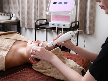 ヴィザヴィ(VISAVIS)の写真