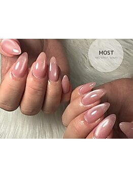 ハンドケアが得意なサロン