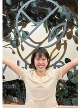 ユウセン(YU SEN) 藤本 