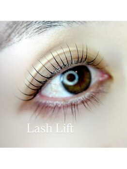 シックドゥホンジョウ(CHIC de Honjo)/ラッシュリフト