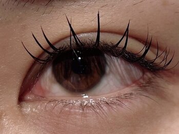 カラン 焼津店(CALIN)/LEDフラットマットラッシュ