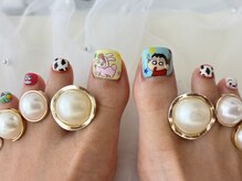 リノア(Re:NoA)/クレヨンしんちゃん