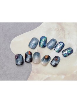 アートの種類が豊富