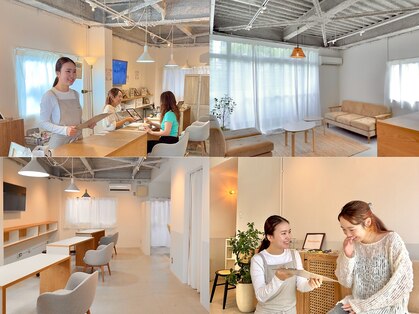 カラ ネイル 中津店(calla nail)の写真