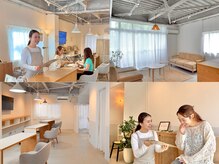 カラ ネイル 中津店(calla nail)