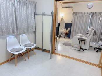 アミューズラッシュ(Amuse Lash)/Amuse Lash