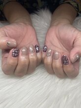 ミスネイル 石垣店(Ms.naiL)/
