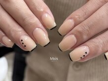 エムシス 夙川店(Msis)/Free art