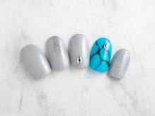 スタジオ グルーブ(Studio Groove)/〈全員〉ハンド定額デザインB