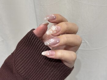 リミーバイメイズシエル(Limie by May's ciel)