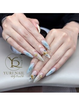 ユリナリタ(YuRi Narita)/