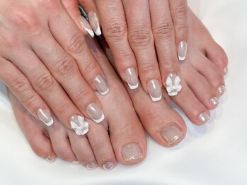 ワンアンドオンリー(One&Only)/