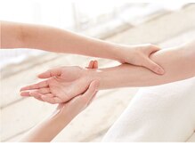 メロン(MELON)/オイルハンドリフレが実は…