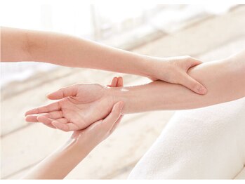 メロン(MELON)/オイルハンドリフレが実は…