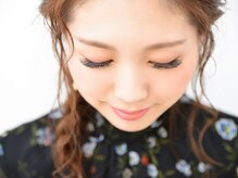 細部まで丁寧に選び抜いた【上質な材料】×【高い技術】を誇る最先端のまつげ&眉毛専門店！