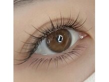 ルアナ(LUANA)の雰囲気（束感風まつ毛エクステ！）