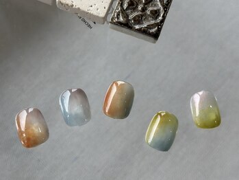 アノヴァ 明治神宮前 表参道(ANOVA)/デザインアート