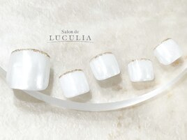 【フット新作デザイン】