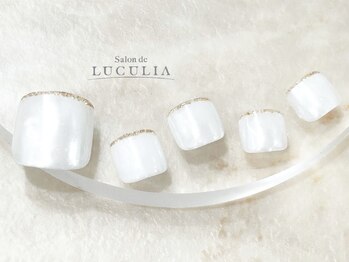 【フット新作デザイン】