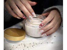 ビホ(Biho)の雰囲気（パラジェル/完全プライベート／ニュアンス得意/フット角質ケア）