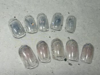 リ ロア(Lee Loa)/定額シンプルコース