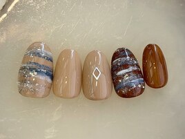 ニュアンスポイントアート