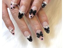 アイラヴラッシュ リキ(Eye Love Lash RIKI)/