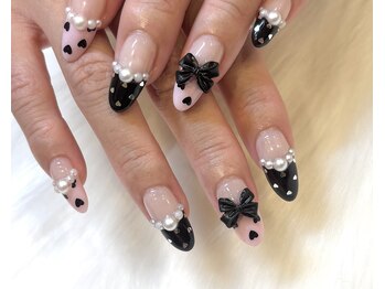 アイラヴラッシュ リキ(Eye Love Lash RIKI)/