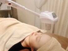 エルミオーレ(ELMIOLE)/くすみ・ごわつきにお悩みの方☆