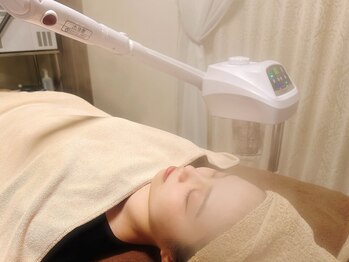 エルミオーレ(ELMIOLE)/くすみ・ごわつきにお悩みの方☆