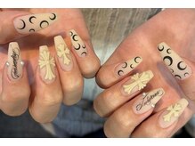 コモネイルスタジオ(CoMo Nail Studio)/