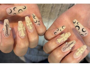 コモネイルスタジオ(CoMo Nail Studio)/