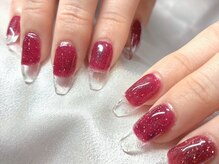 ニコネイルデザイン(nico nail design)