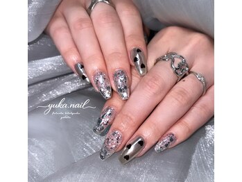ユカネイル(yuka.nail)/