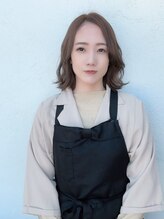 フラップカンパニー 松原店(FLAP COMPANY) 太田 綾美