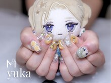 マリリス(Mariris)/★ユカ★デザイン