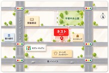 コンディショニングジム ネスト