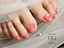 foot マグネットコース
