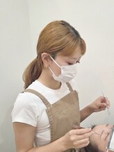 コレット 関目店(colette.) 飯塚