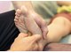 本格足つぼ トキの写真/休んでも残る足の疲れに。足裏から深く整える本格足つぼ