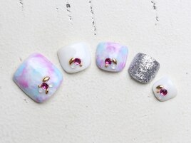 フットEコース 3940円