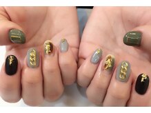 ティンク(Tink)/チェーンパーツ