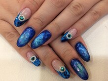 シャンネイルケアサロン(Shan Nail caresalon)/スタッフネイル