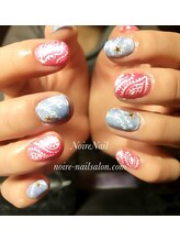 ノワール ネイルアンドスクール(Noire)/